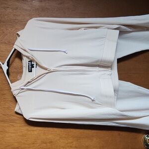 Feathers Women's Jogger Set